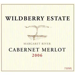 Cabernet-Merlot