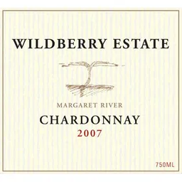 Estate Chardonnay