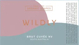 Organic Brut Cuvee