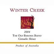 Old Barossa Blend