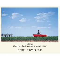 Wirra Wirra Scrubby Rise Red