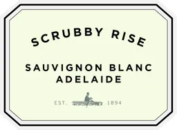 Scrubby Rise Sauvignon Blanc