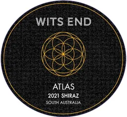 Atlas Shiraz