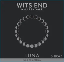 Luna Shiraz