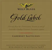 Gold Label Cabernet Sauvignon