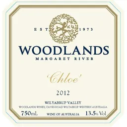 Chloe Chardonnay