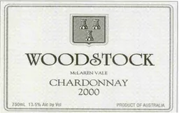 Chardonnay