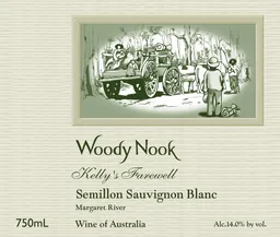 Kelly's Farewell Semillon Sauvignon Blanc