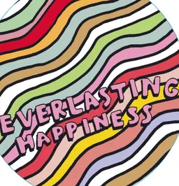 Everlasting Happiness Rose