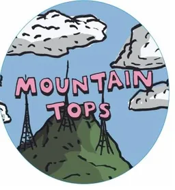 Worlds Apart Wines Mountain Tops Pinot Noir