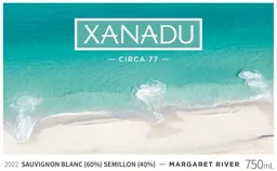 Circa 77 Sauvignon Blanc-Semillon