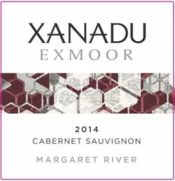 Exmoor Cabernet Sauvignon