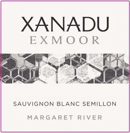 Exmoor Sauvignon Blanc Semillon
