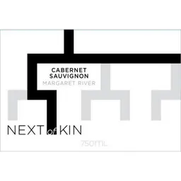 Next Of Kin Cabernet Sauvignon