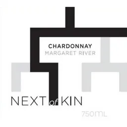 Next Of Kin Chardonnay