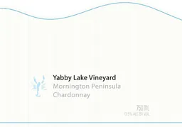 Yabby Lake Chardonnay