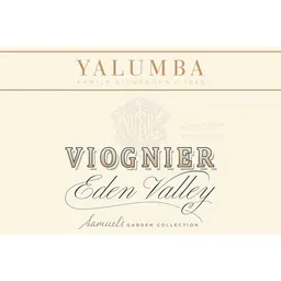 Eden Valley Viognier
