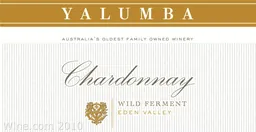 Eden Valley Wild Ferment Chardonnay