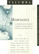 Mawson's Red