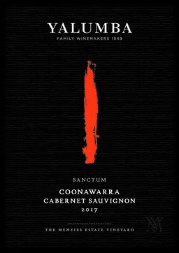 Sanctum Cabernet Sauvignon