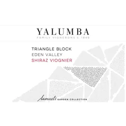 The Triangle Block Shiraz Viognier
