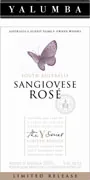Y Series Sangiovese Rose