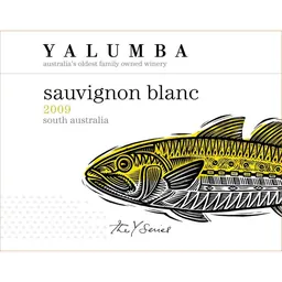 Y Series Sauvignon Blanc
