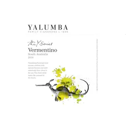 Y Series Vermentino