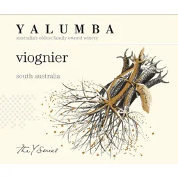 Y Series Viognier