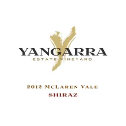 McLaren Vale Shiraz