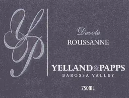 Devote Roussanne