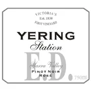 Extra Dry Pinot Noir Rose