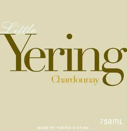Little Yering Chardonnay