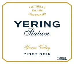 Pinot Noir