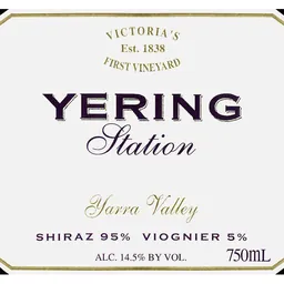 Shiraz-Viognier