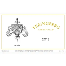 Cabernet Blend