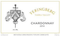 Chardonnay