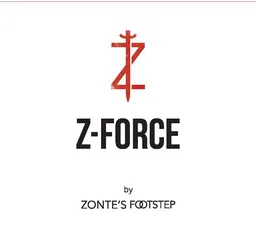 Z-Force Shiraz Petite Sirah