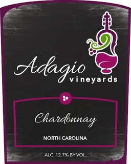 Chardonnay