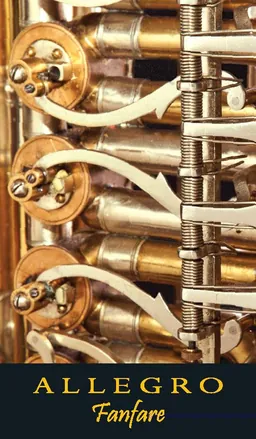 Allegro Vineyards Fanfare