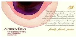 Anthony Road Cabernet Franc-Lemberger