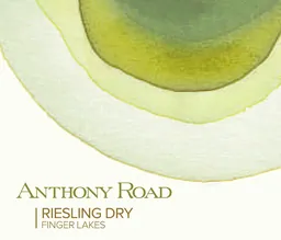 Anthony Road Dry Riesling