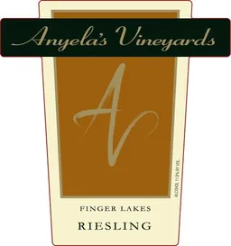 Anyela's Vineyard Riesling
