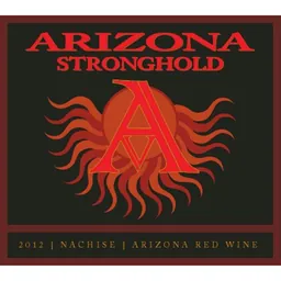Arizona Stronghold Nachise Red
