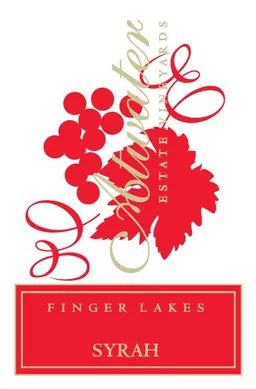 Atwater Estate Vineyards Syrah