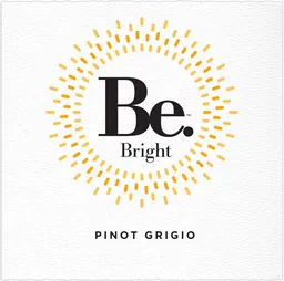 Bright Pinot Grigio