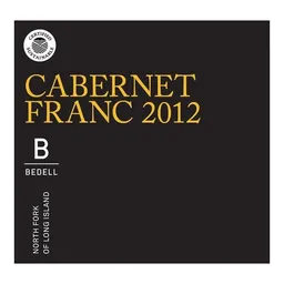 Bedell Cellars Cabernet Franc
