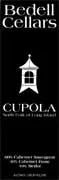 Bedell Cellars Cupola