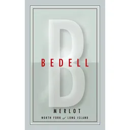 Bedell Cellars Merlot