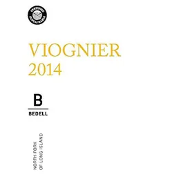 Bedell Cellars Viognier
